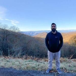 Meet your Posher, Michael